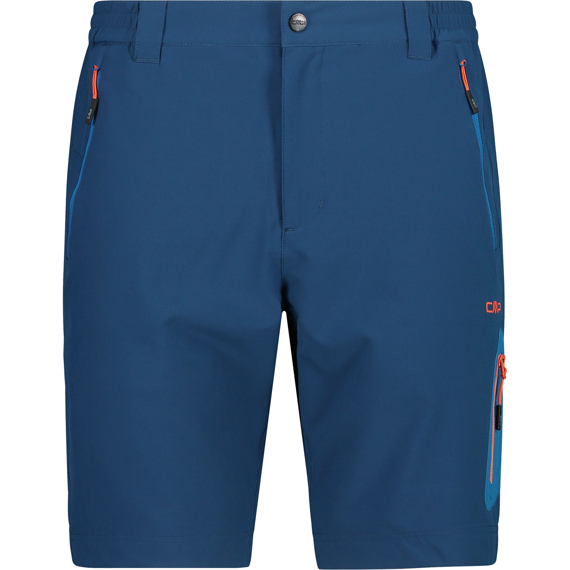 CMP Bermuda Herren ocean