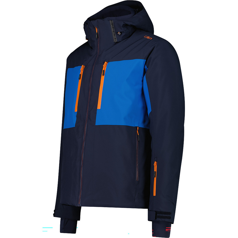 CMP Herren Zip Hoodie Jacke