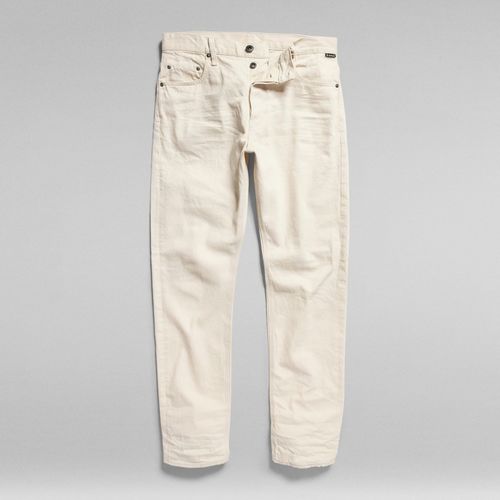 G-Star Raw - D21419-C525-159 TRIPLE A-BRIGHT WHITE Blanco