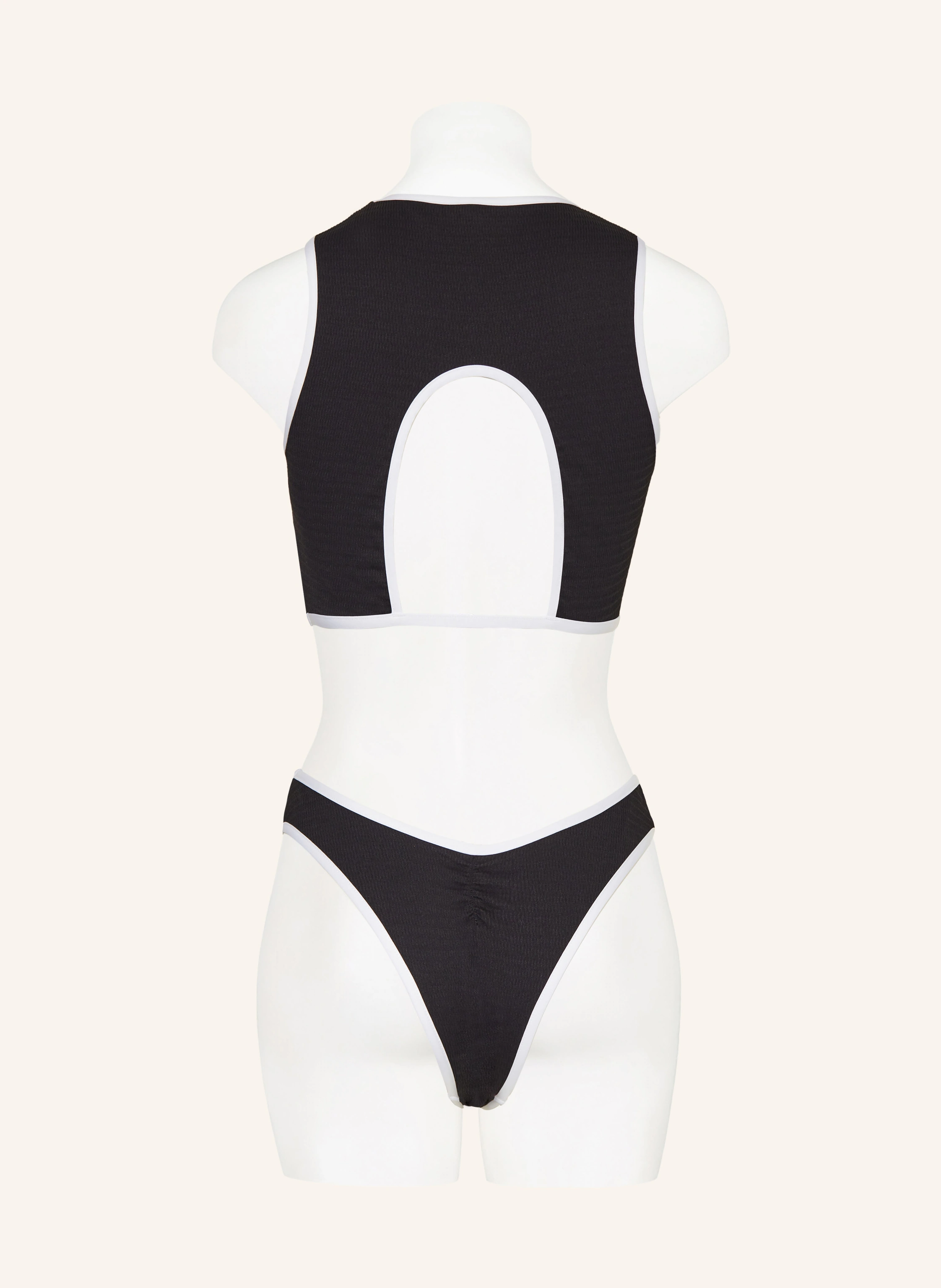 SEAFOLLY Brazilian-Bikini-Hose BEACH BOUND