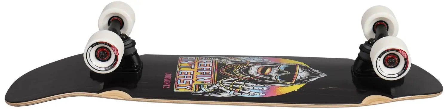 Landyachtz Dinghy Blunt Cruiser Board - Cruiser Boards | SkatePro