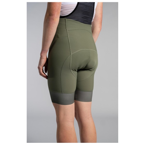 Bioracer - Women's Icon Bibshorts - Pantalon de cyclisme