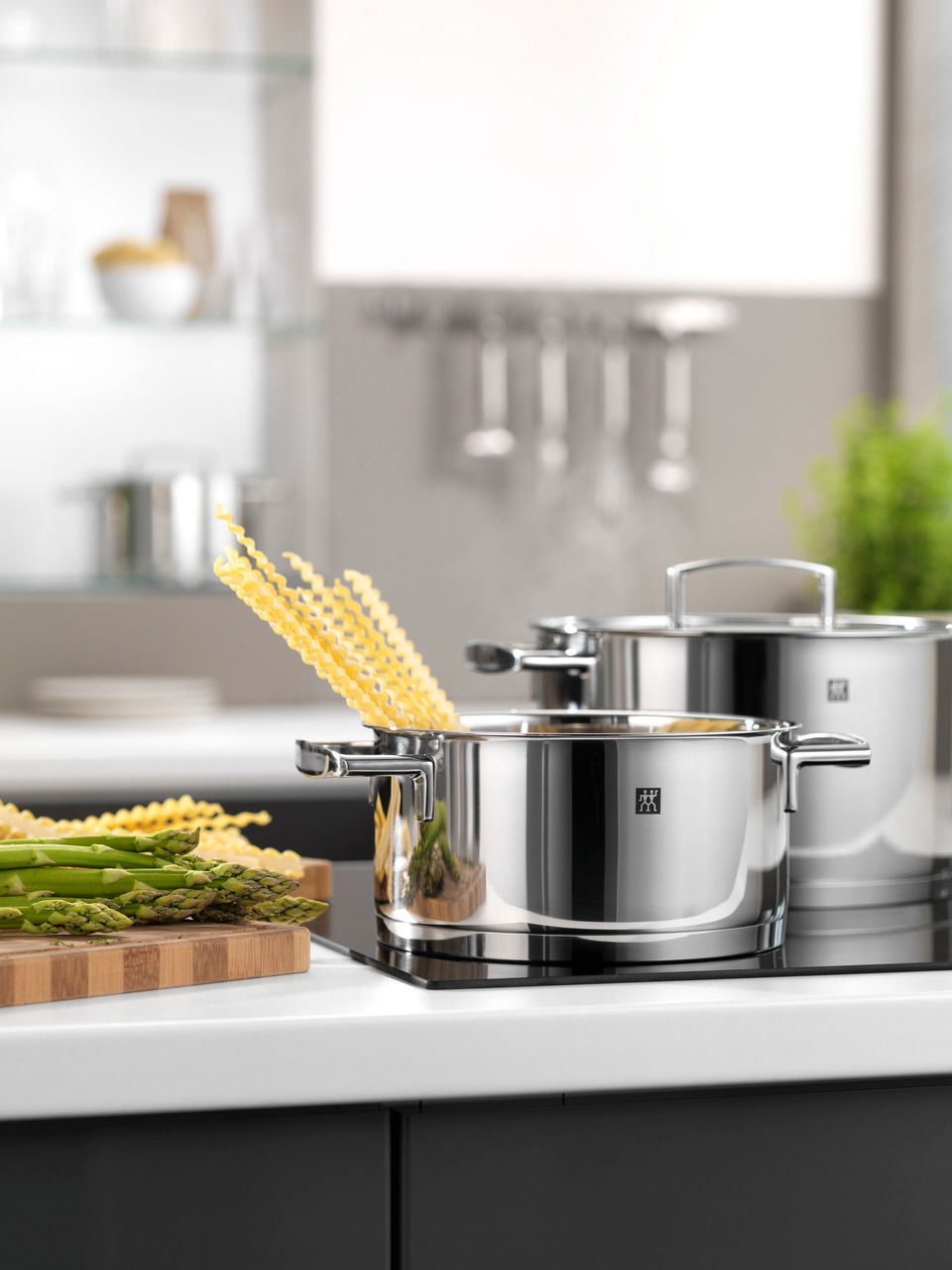 ZWILLING Topfset 5-tlg. PASSION