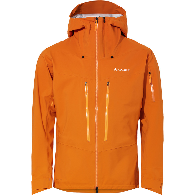 Vaude Herren Monviso 3l Jacke
