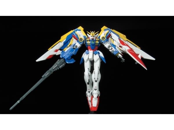 RG 1/144 VING GUNDAM EW BL