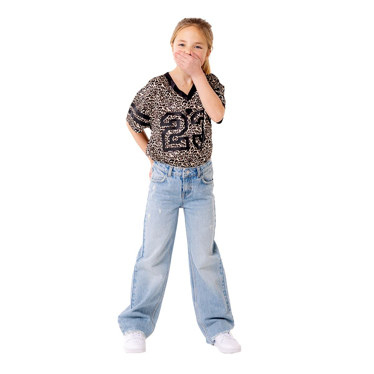 Meisjes Top KOGGLOW