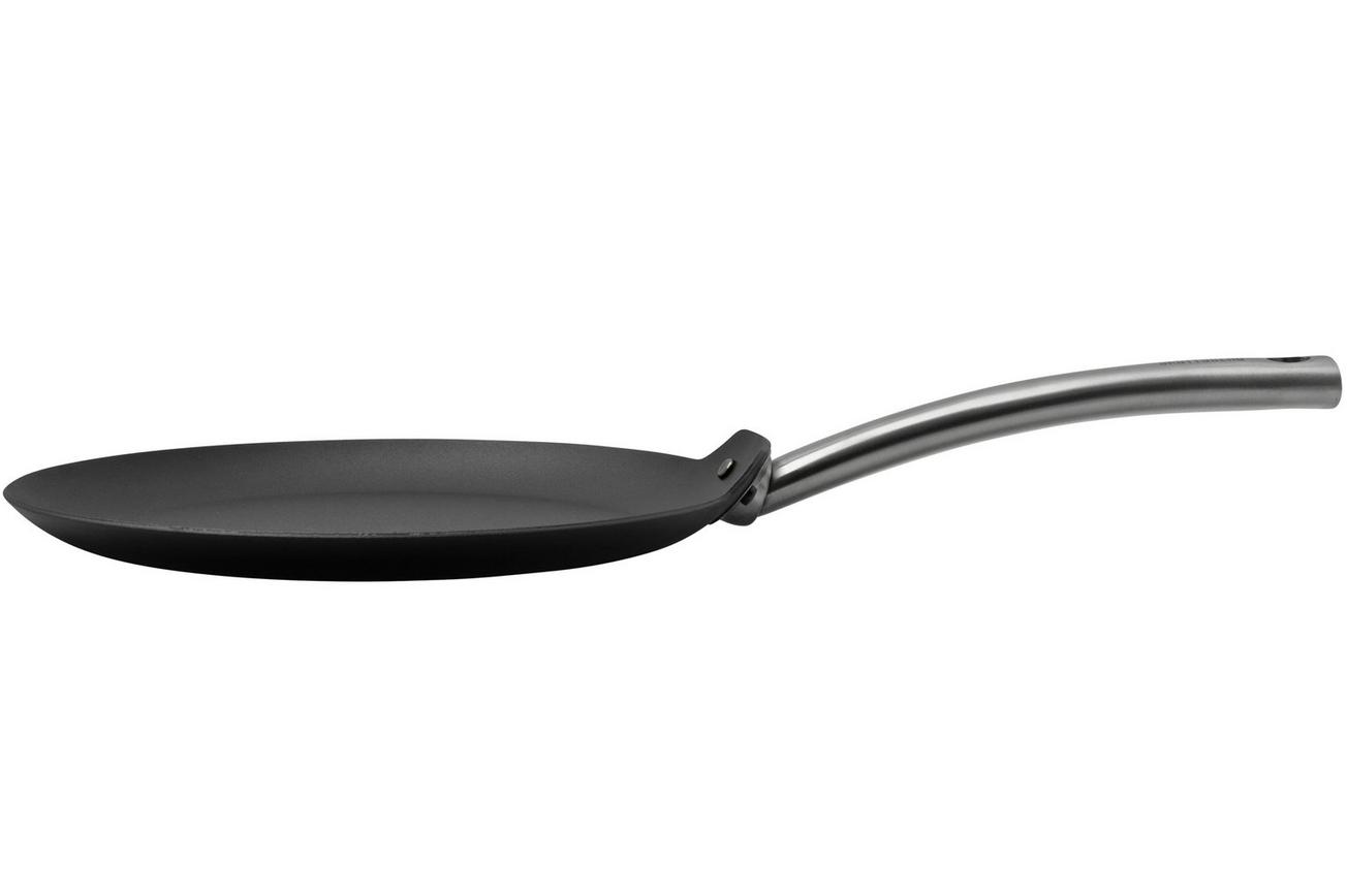 Skottsberg The Original 532665 Carbon Steel pannenkoekenpan 28 cm