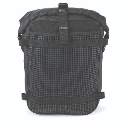 Sacoche de selle Kriega Drypack US-10 (10 litres) Universel - Noir