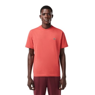 Tee-shirt à manches courtes homme Classic fit LACOSTE