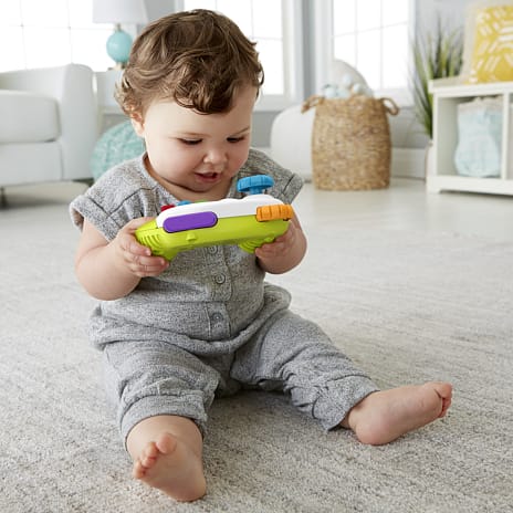 Fisher-Price® Laugh & Learn® Game & Learn Controller