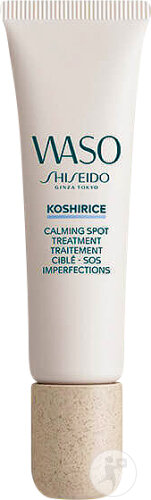 Shiseido WASO Koshirice Traitement Ciblé SOS Imperfections 20ml
