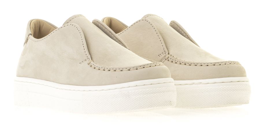 Andrea Montelpare Loafer
