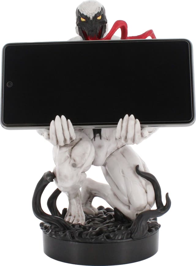 Cable Guys smartphone/controller-holderfigur (Anti-Venom)