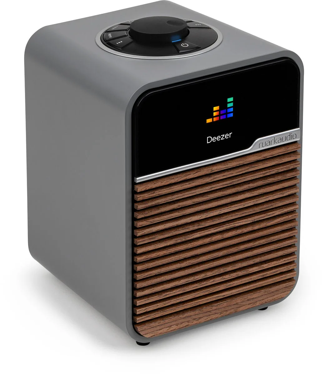 Ruark Audio R1S Enceintes connectées