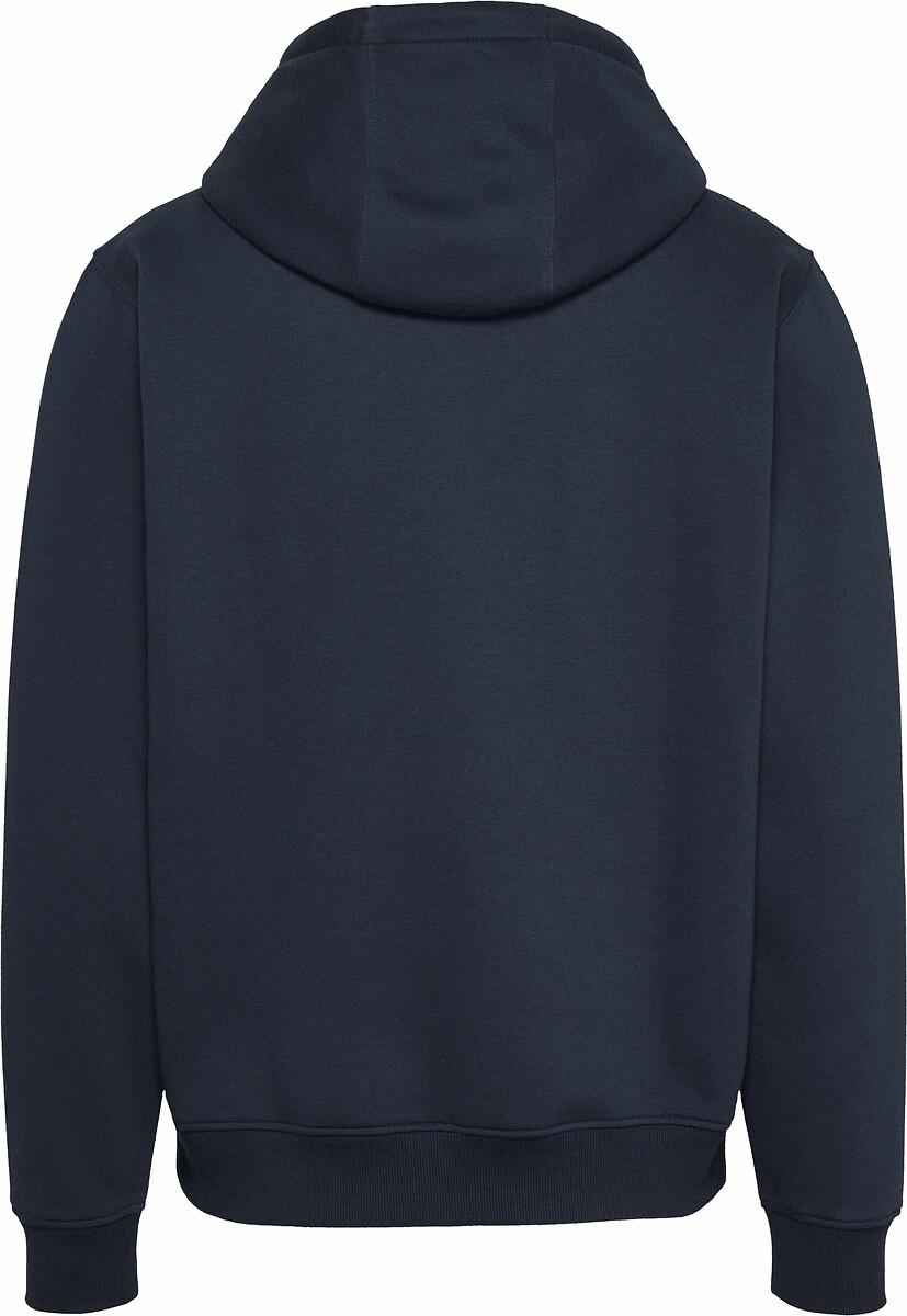 TOMMY JEANS<br>Moletom com capuz