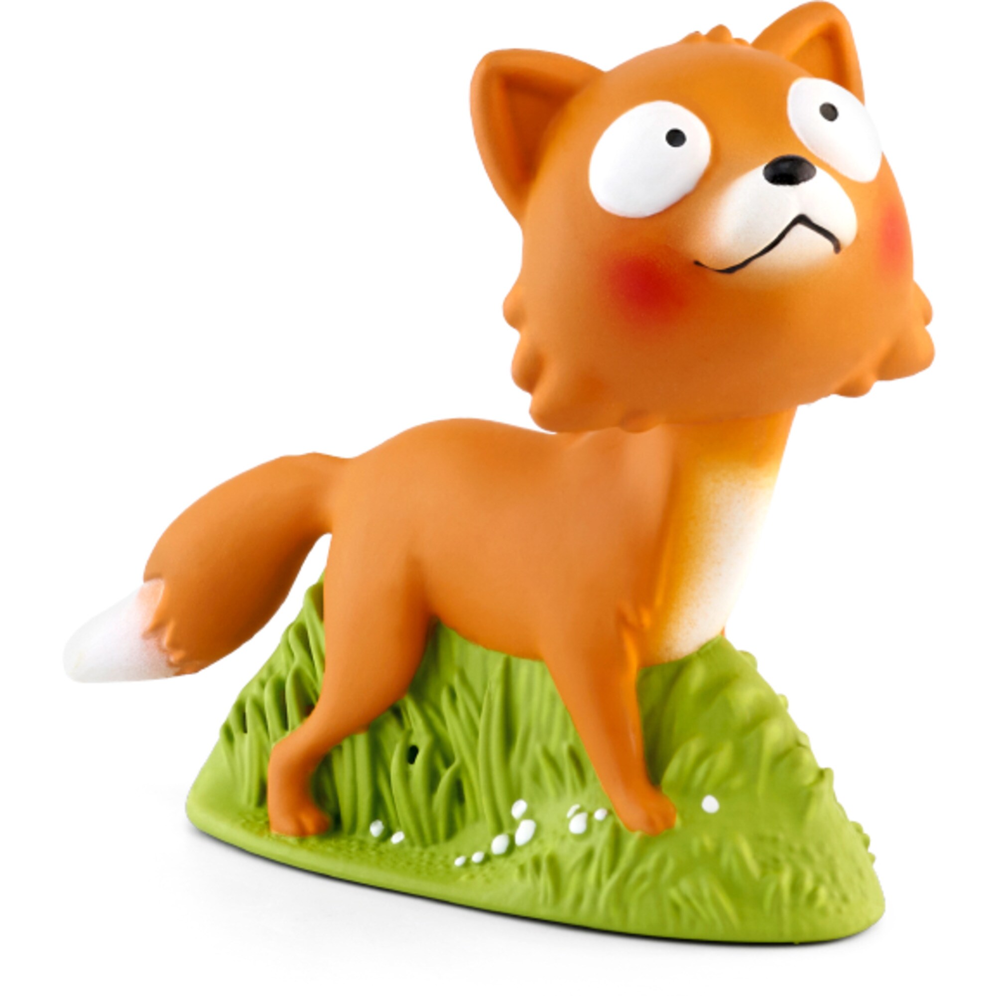 Tonies Spielfigur Vom Fuchs, der ein Reh sein wollte