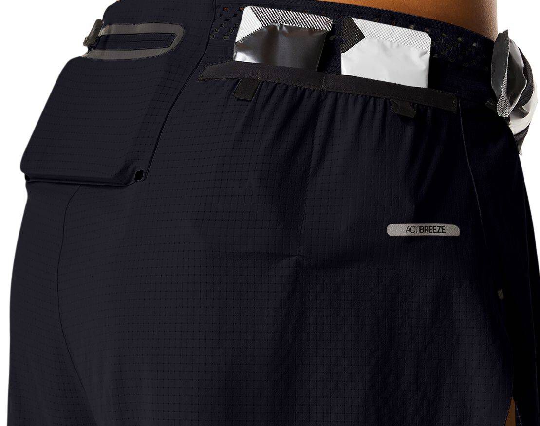 Asics| Herren Short METARUN