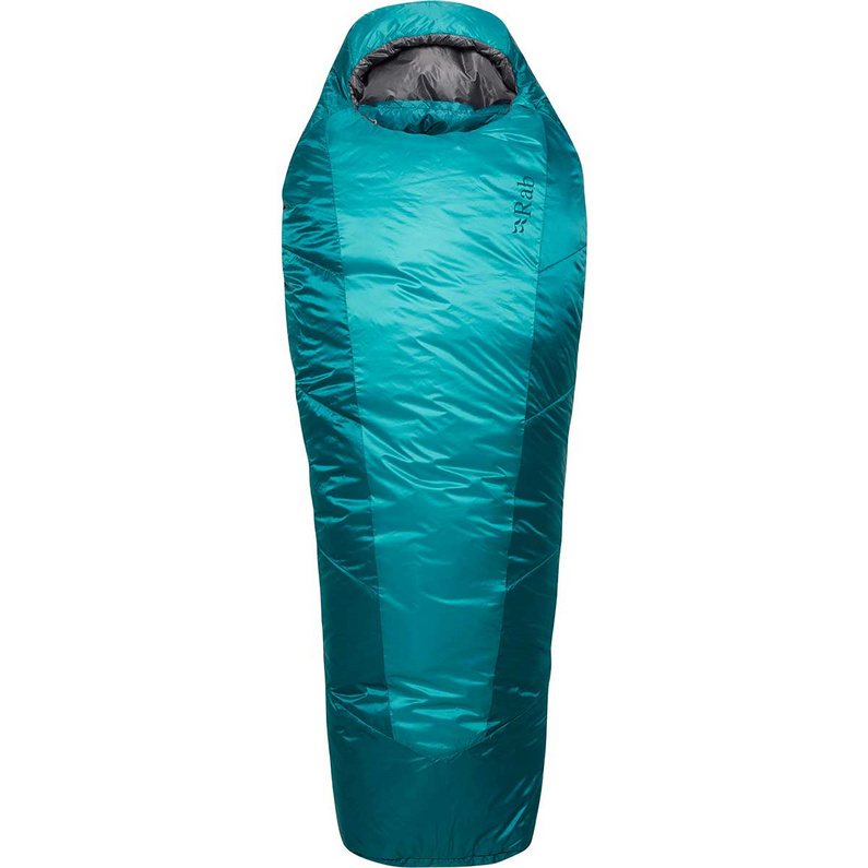 Rab Damen Solar Eco 2 Schlafsack
