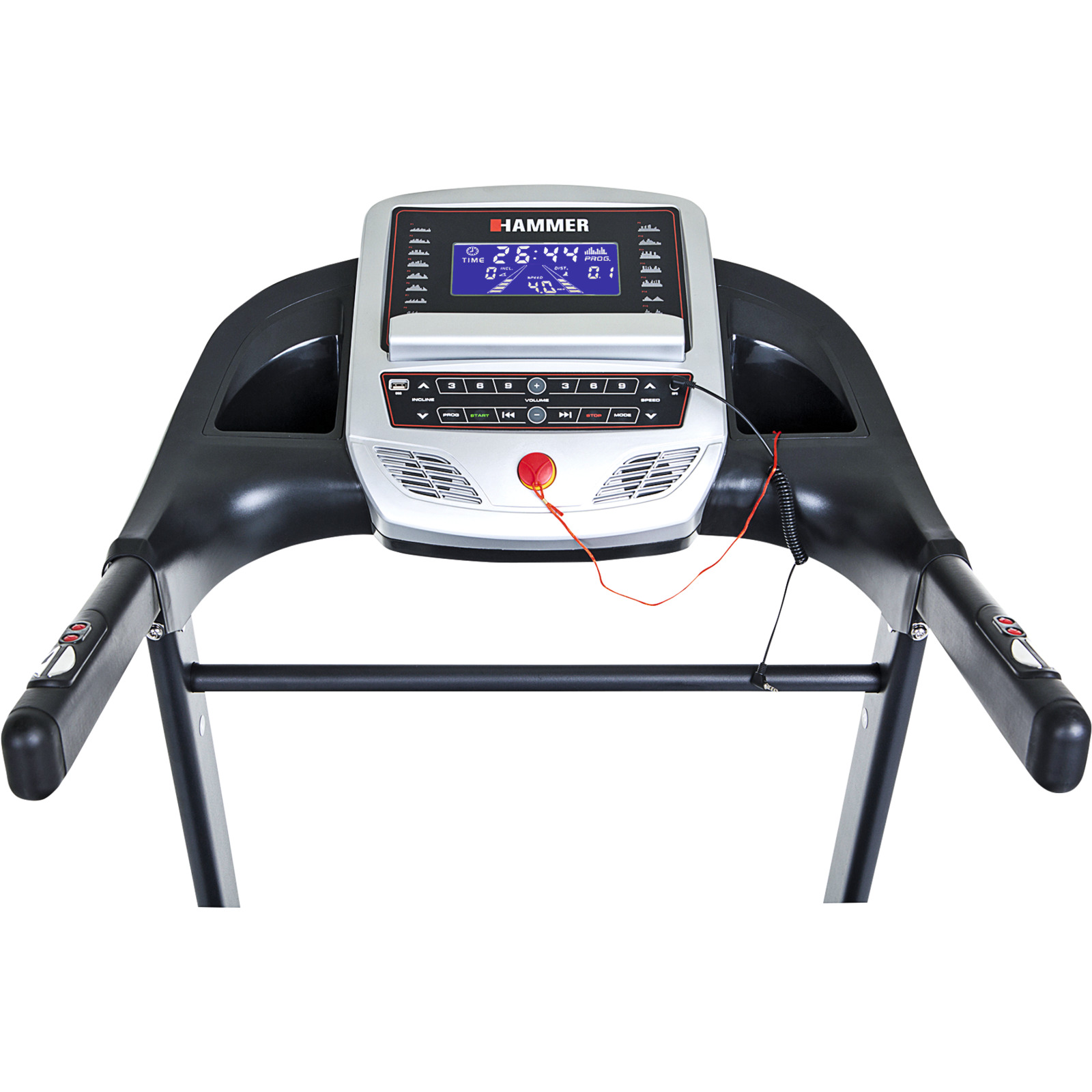 Hammer Laufband Race Runner 2200i