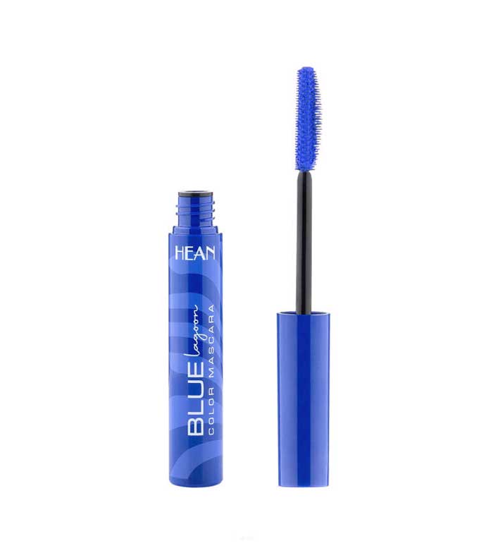 Hean - Rímel com cor - Blue Lagoon