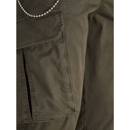 Jack & Jones - 12231346 MARCO LORENZO-FOREST NIGHY Azul