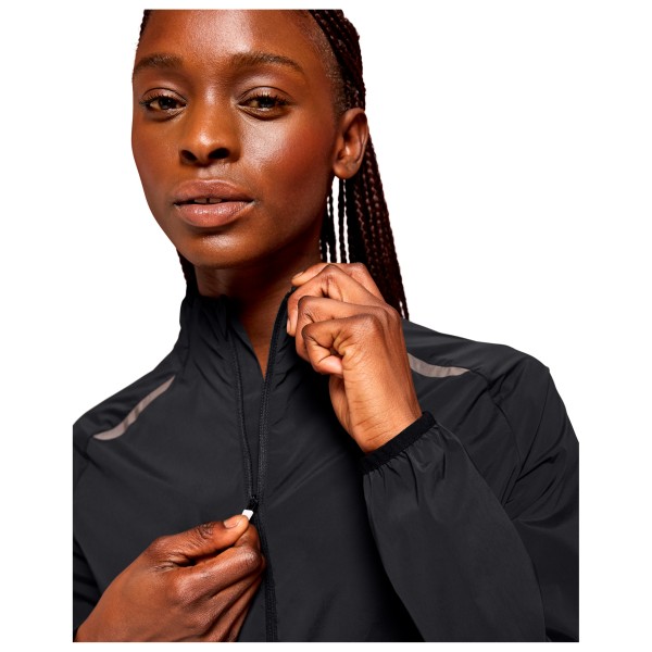 On - Women's Weather-Jacket - Veste de running