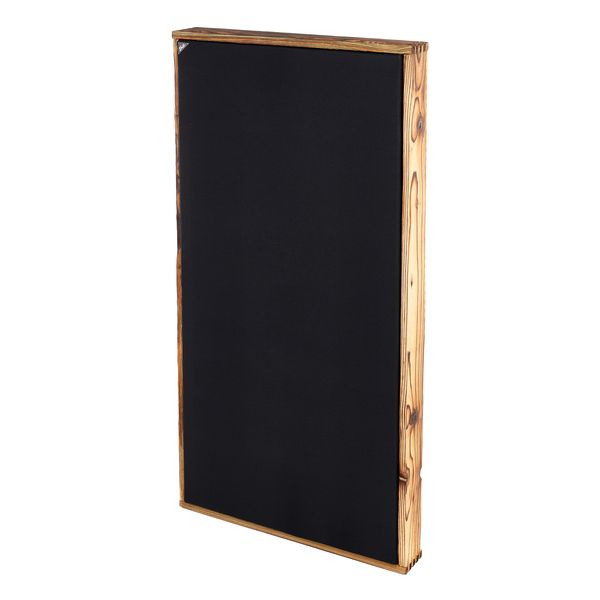 Ekustik Woody Queen Performance Absorber Black