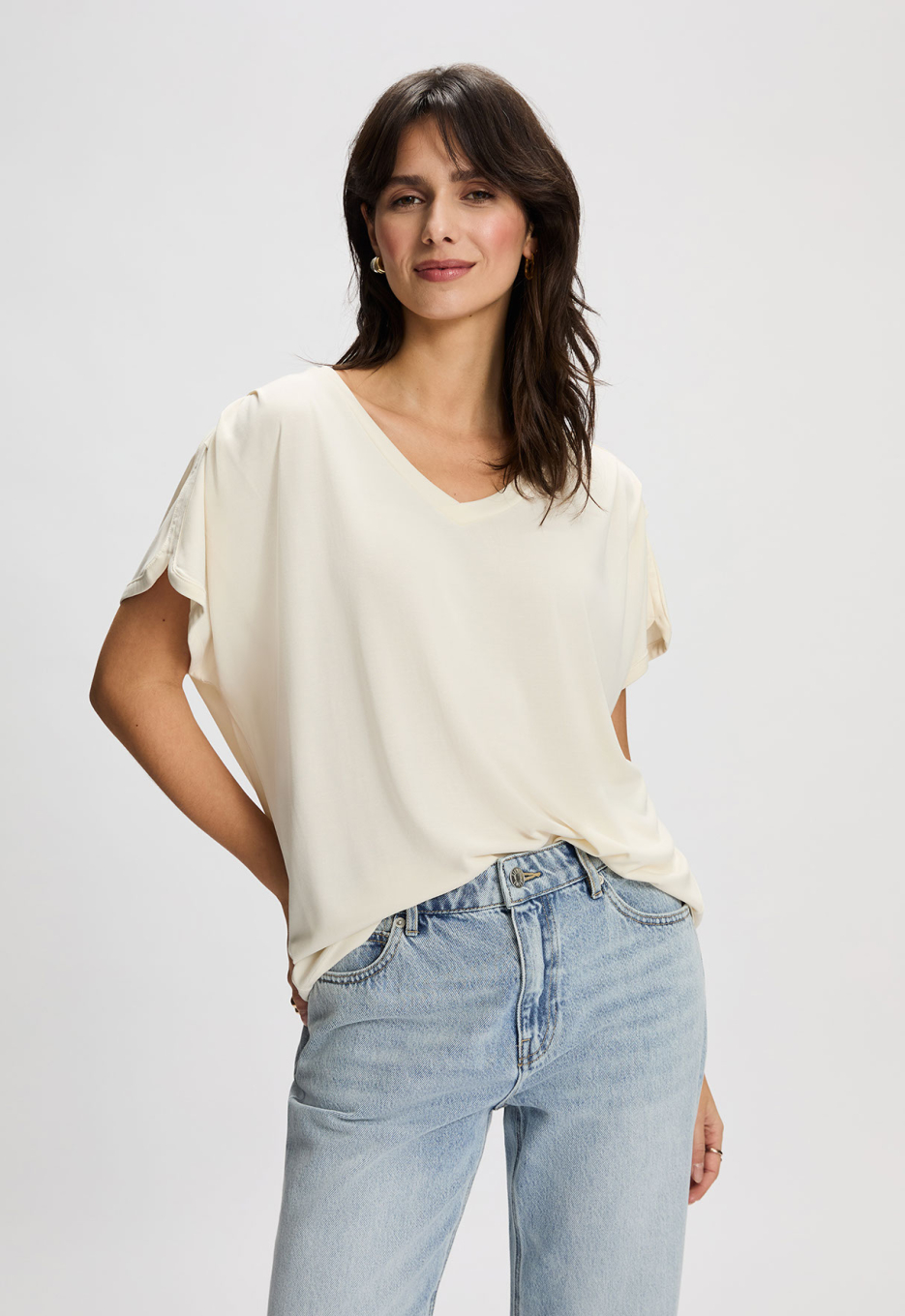 Silvercreek Sanne T-shirt