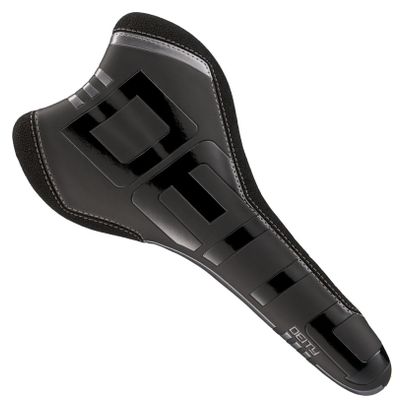Selle Deity SideTrack Noir Gris