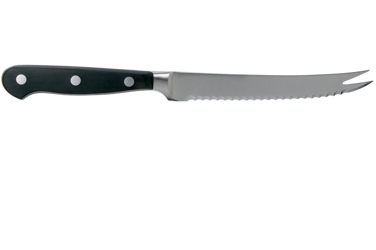 Wüsthof Classic tomatenmes 14 cm, 1040101914