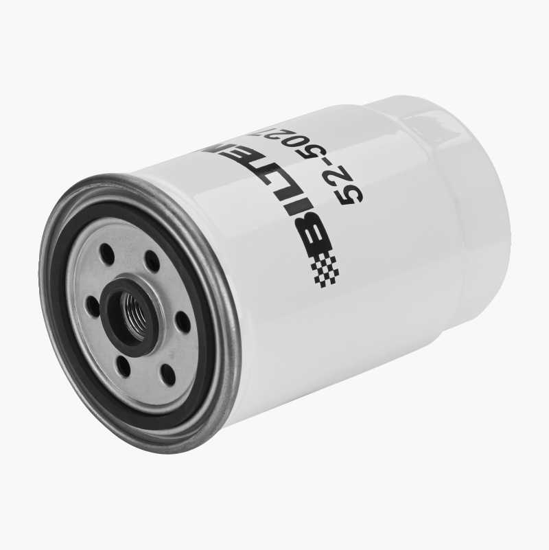 Drivstoffilter