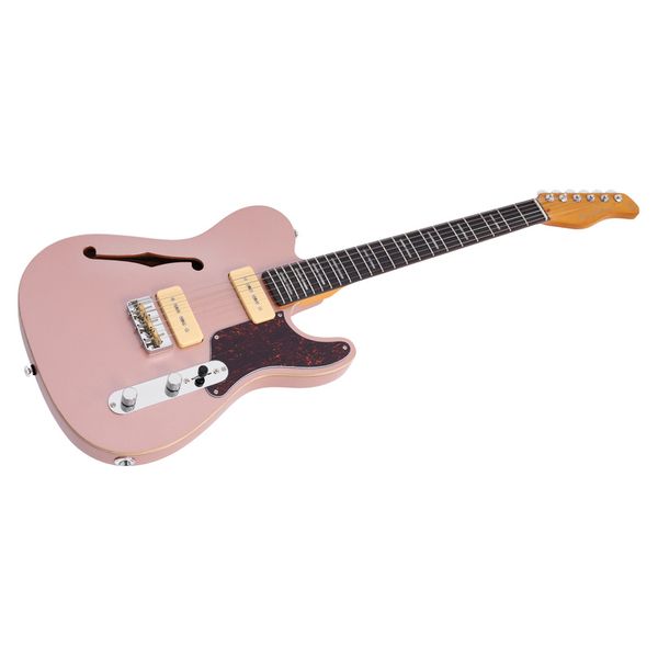 Larry Carlton T7TM Rosegold