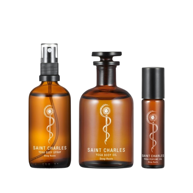 Yoga Geschenkset - Deep Roots