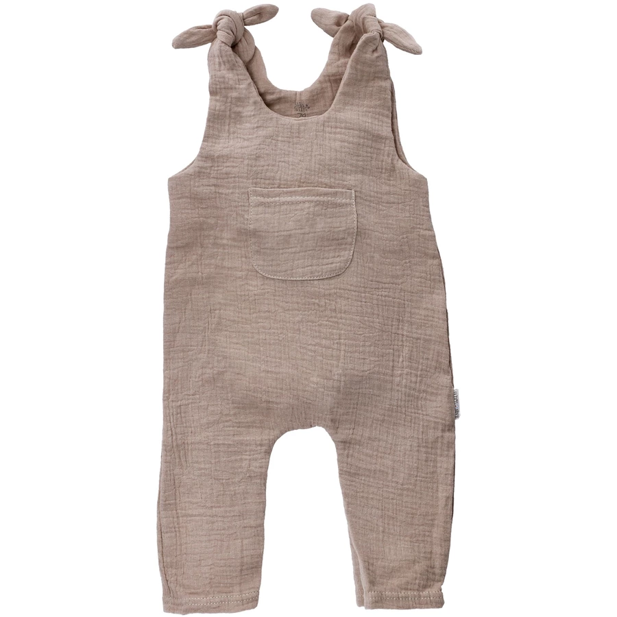Baby Sweets Strampler Bruno, der Eisbär by Maria König braun