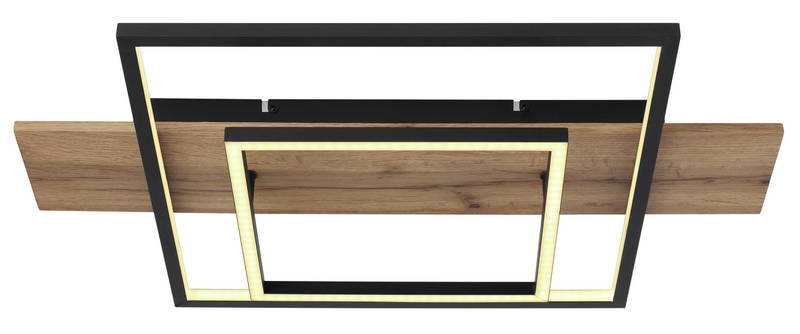 Globo Lighting Deckenleuchte VANNI
