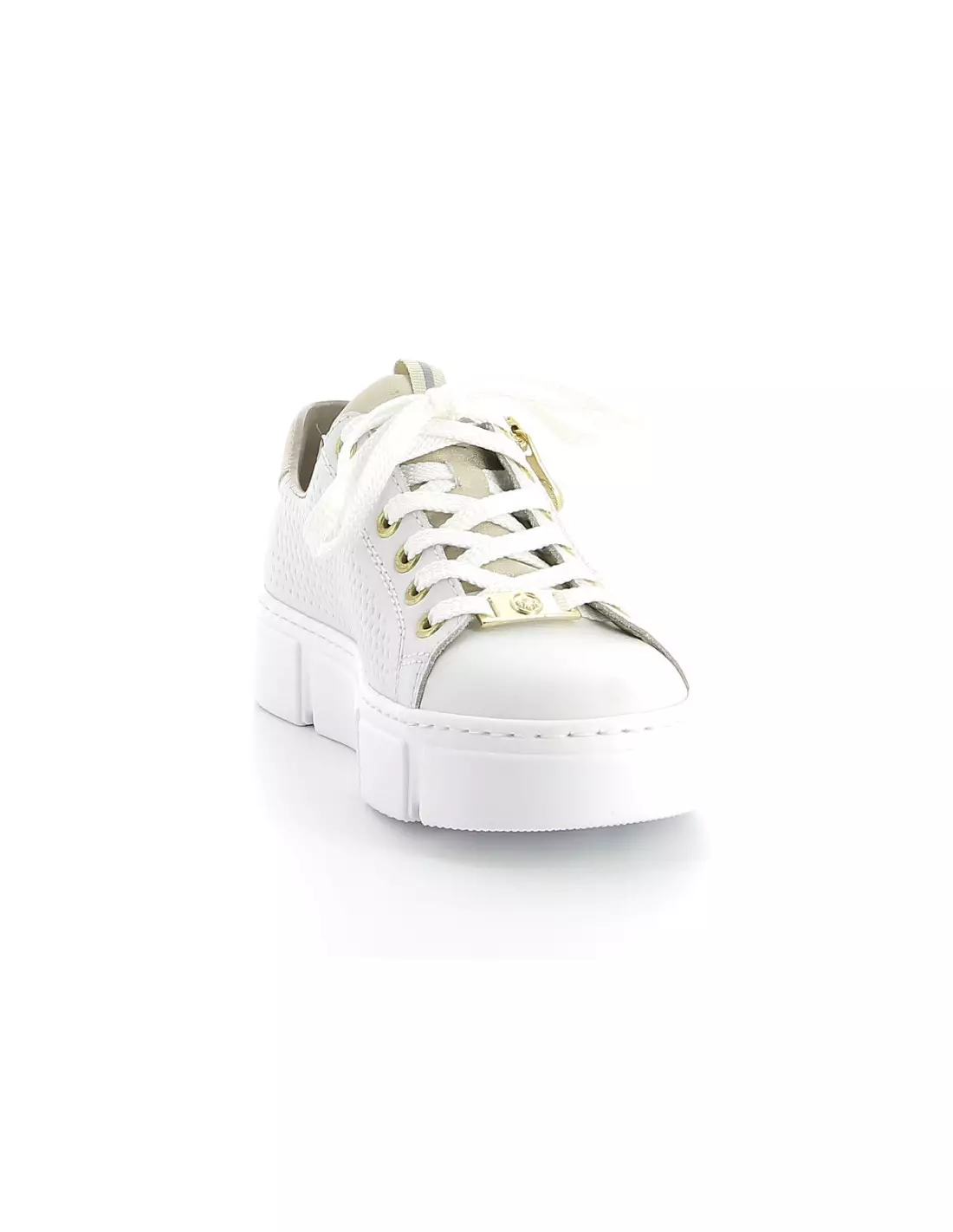 RIEKER N5932 - Baskets Hartweiss