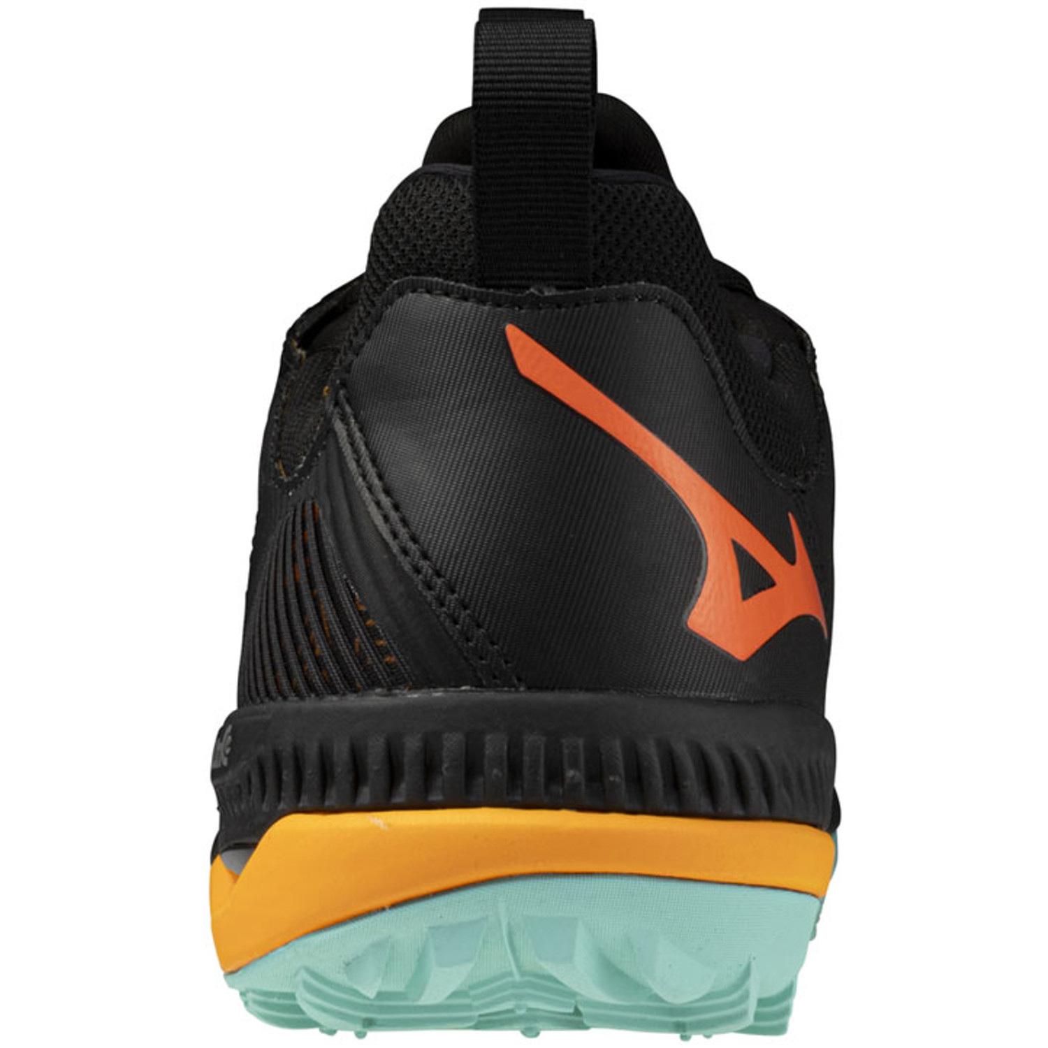 Mizuno Wave Panthera