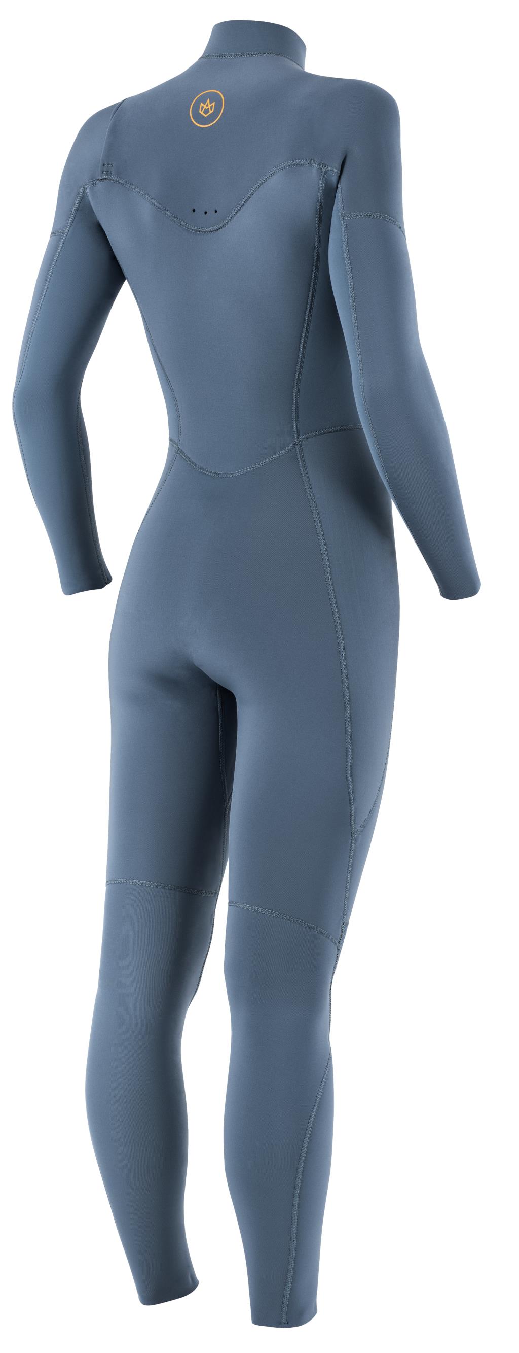 Manera Seafarer 3/2mm Women - /// 8