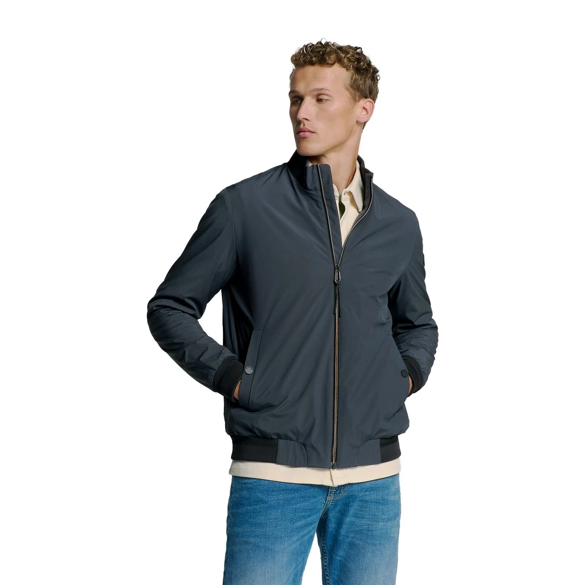 Heren Jas 27630202