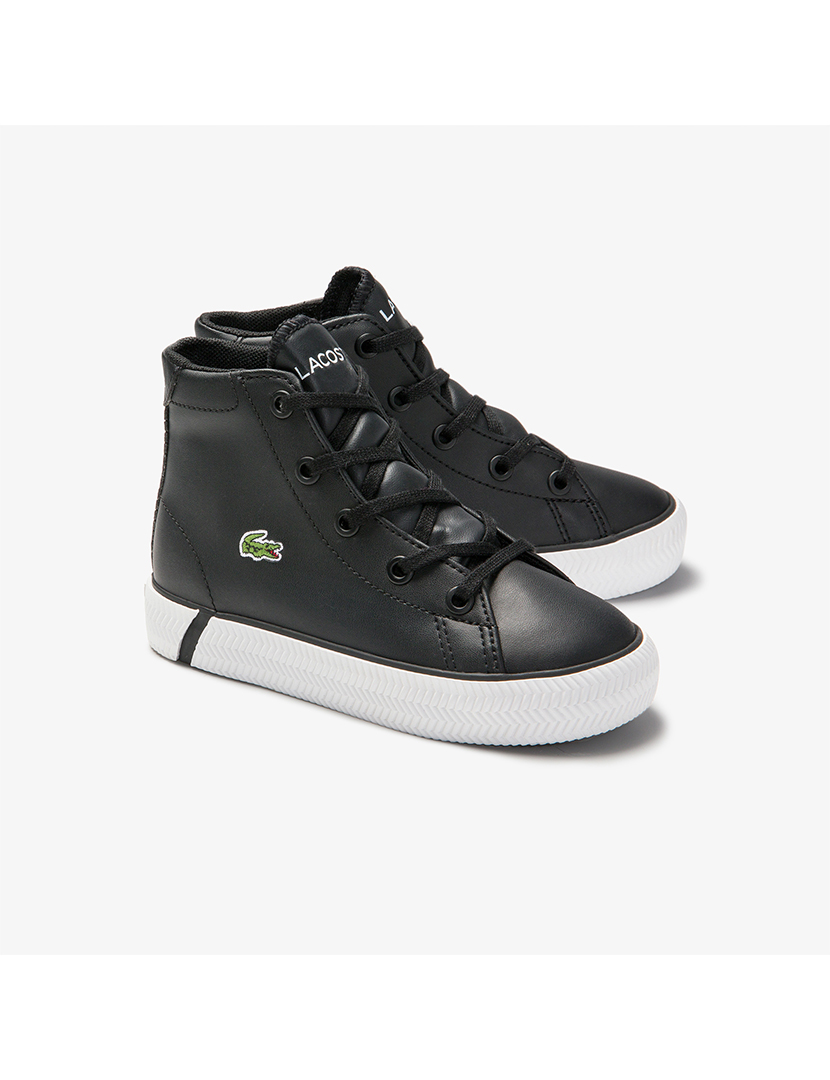 Gripshot Mid 01 Multi-Color Boots