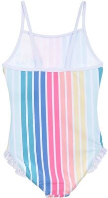 Paw Patrol Badedrakt, White