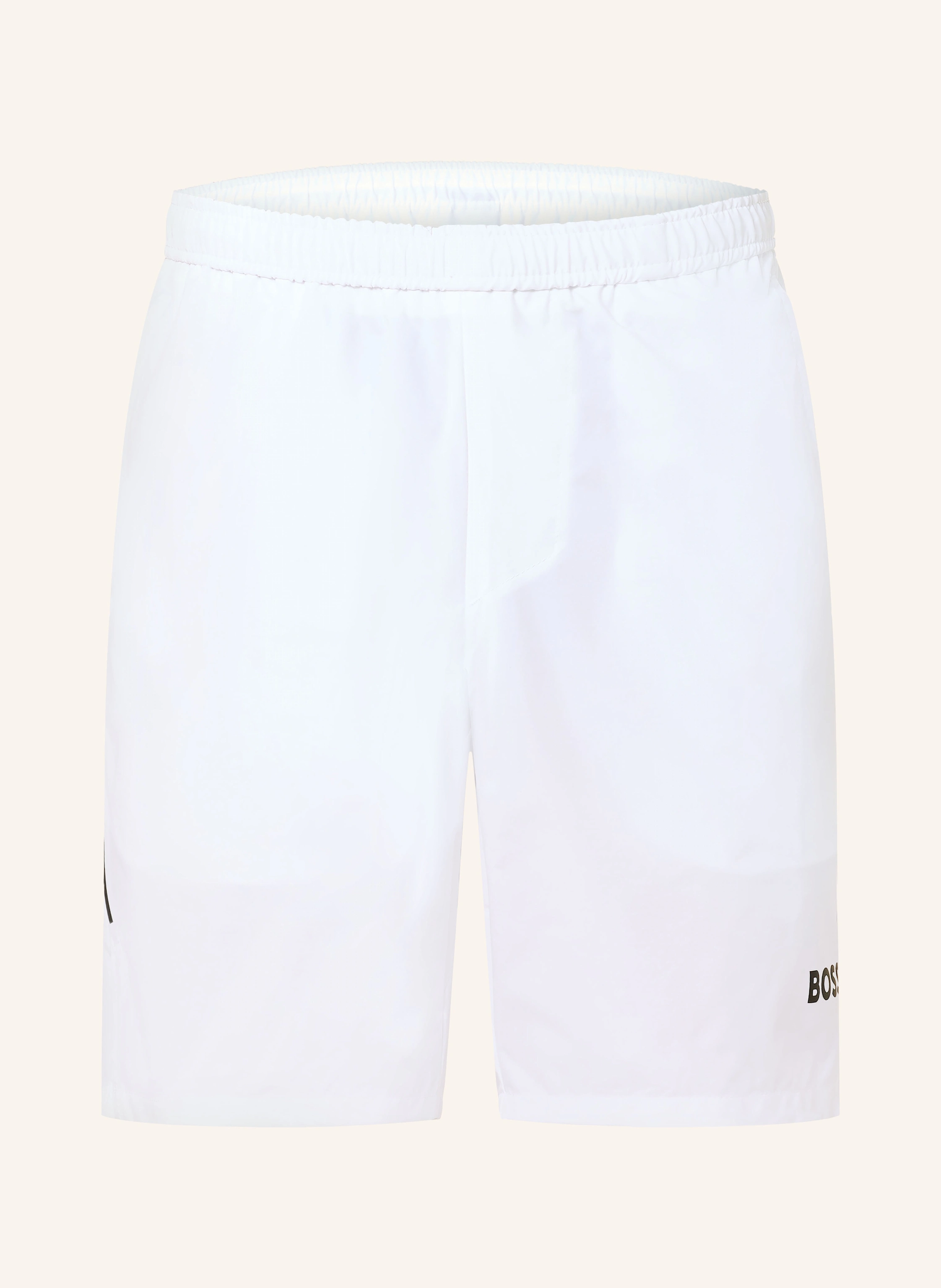 BOSS Tennisshorts SCORE