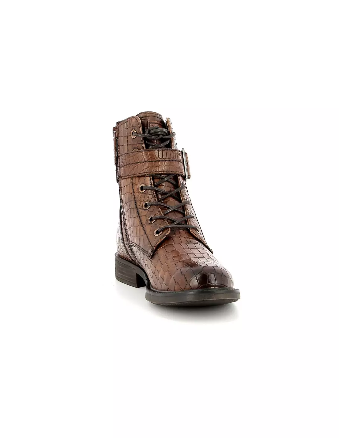 TAMARIS 25217 - Boots & bottines Muscatcroco
