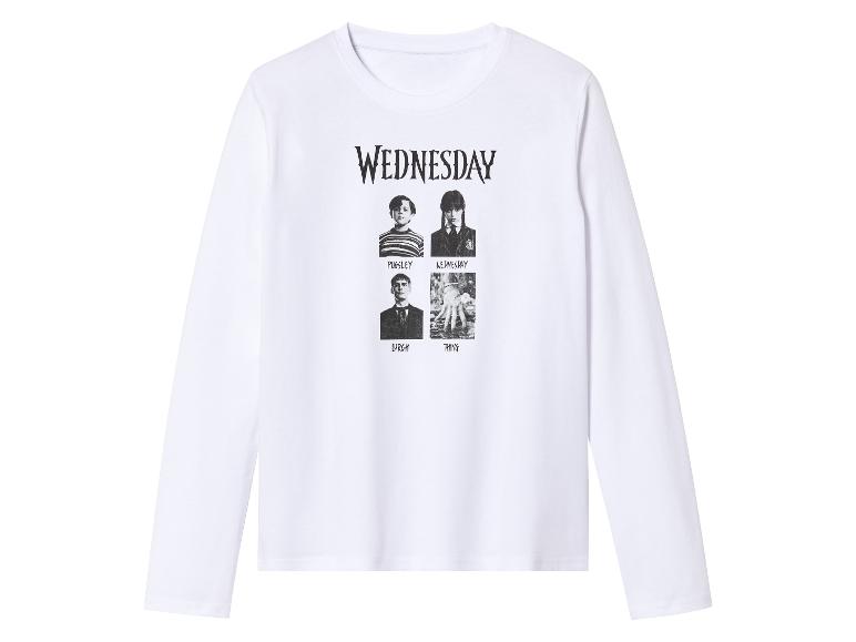 Kinderpyjama Wednesday