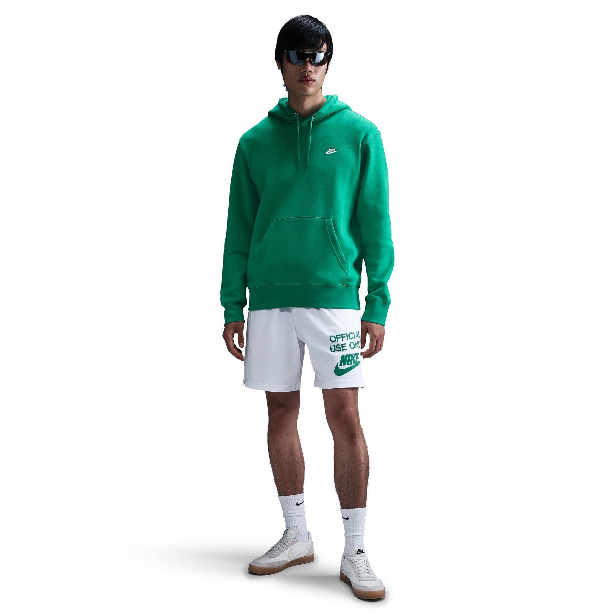 Nike Sportswear Club Fleece Pullover Hoodie Mens