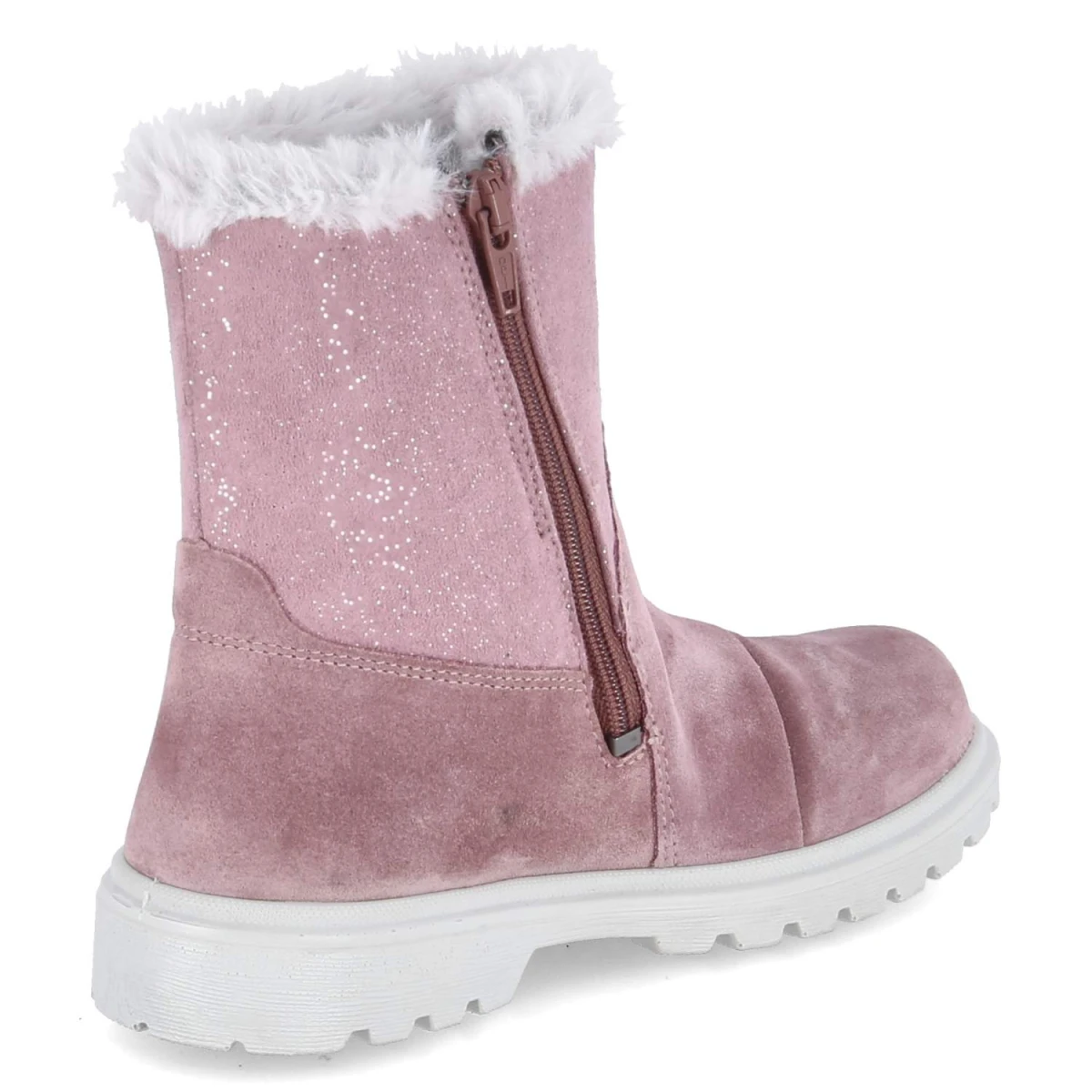SuperfitWinterstiefeletten SPIRIT - lila