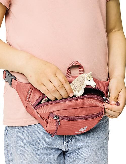 DEUTER - SACOCHE BANANE JUNIOR BELT