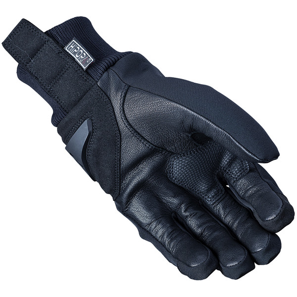 Five - Gants WFX Frost Waterproof Noir