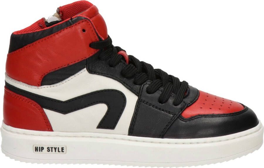 Hip shoe style HIP H1665 Veterschoenen