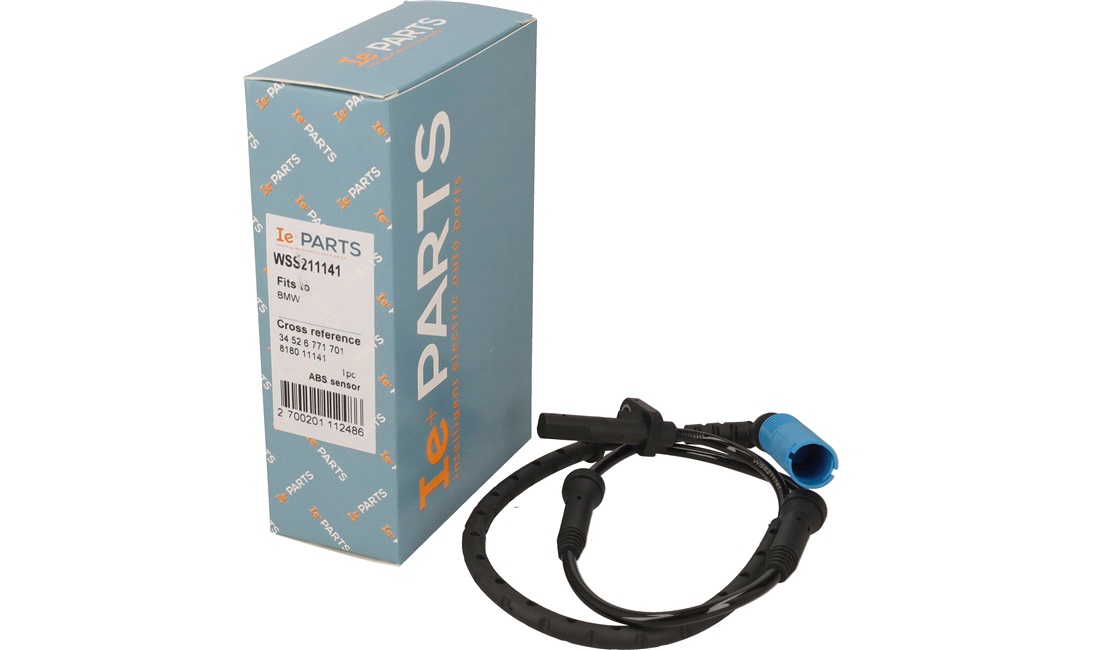 ABS sensor